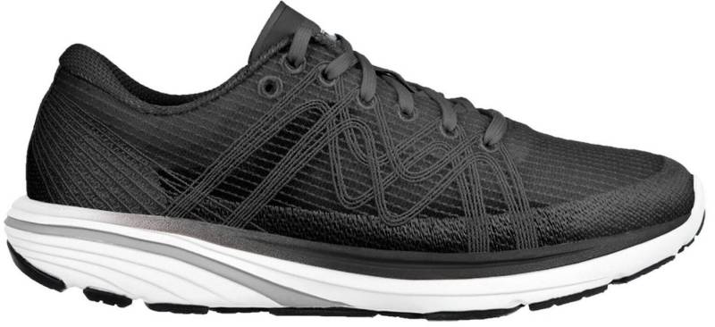 MBT 703050 03J Schnürschuh von MBT