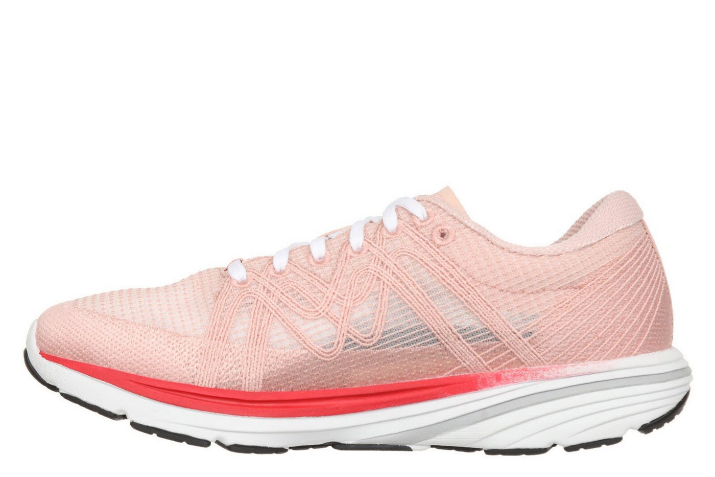 MBT 703051 1541J Schnürschuh von MBT