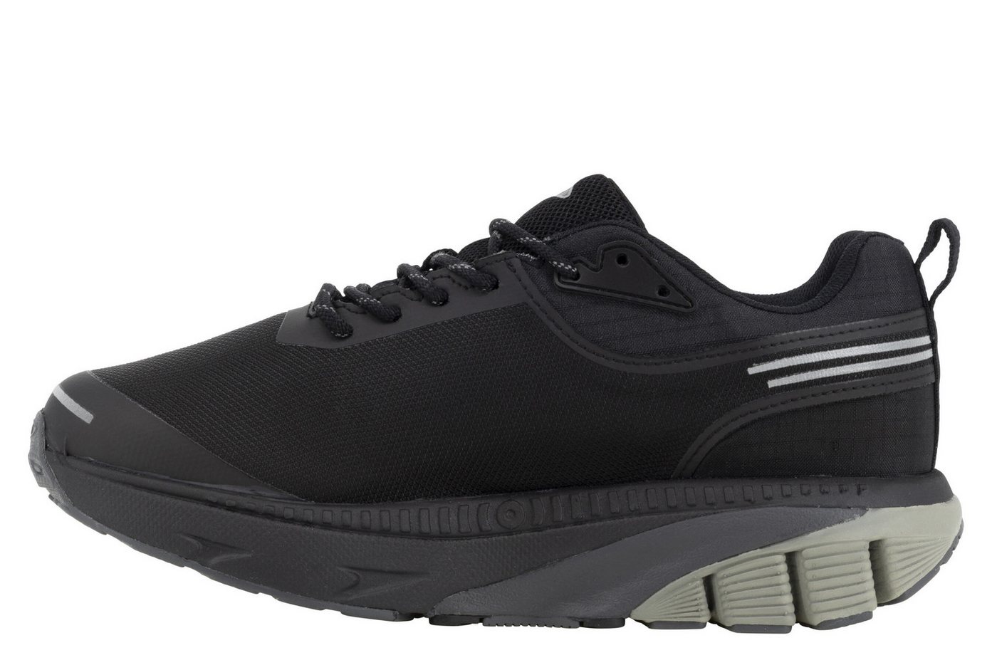 MBT 703062 03Y Schnürschuh von MBT