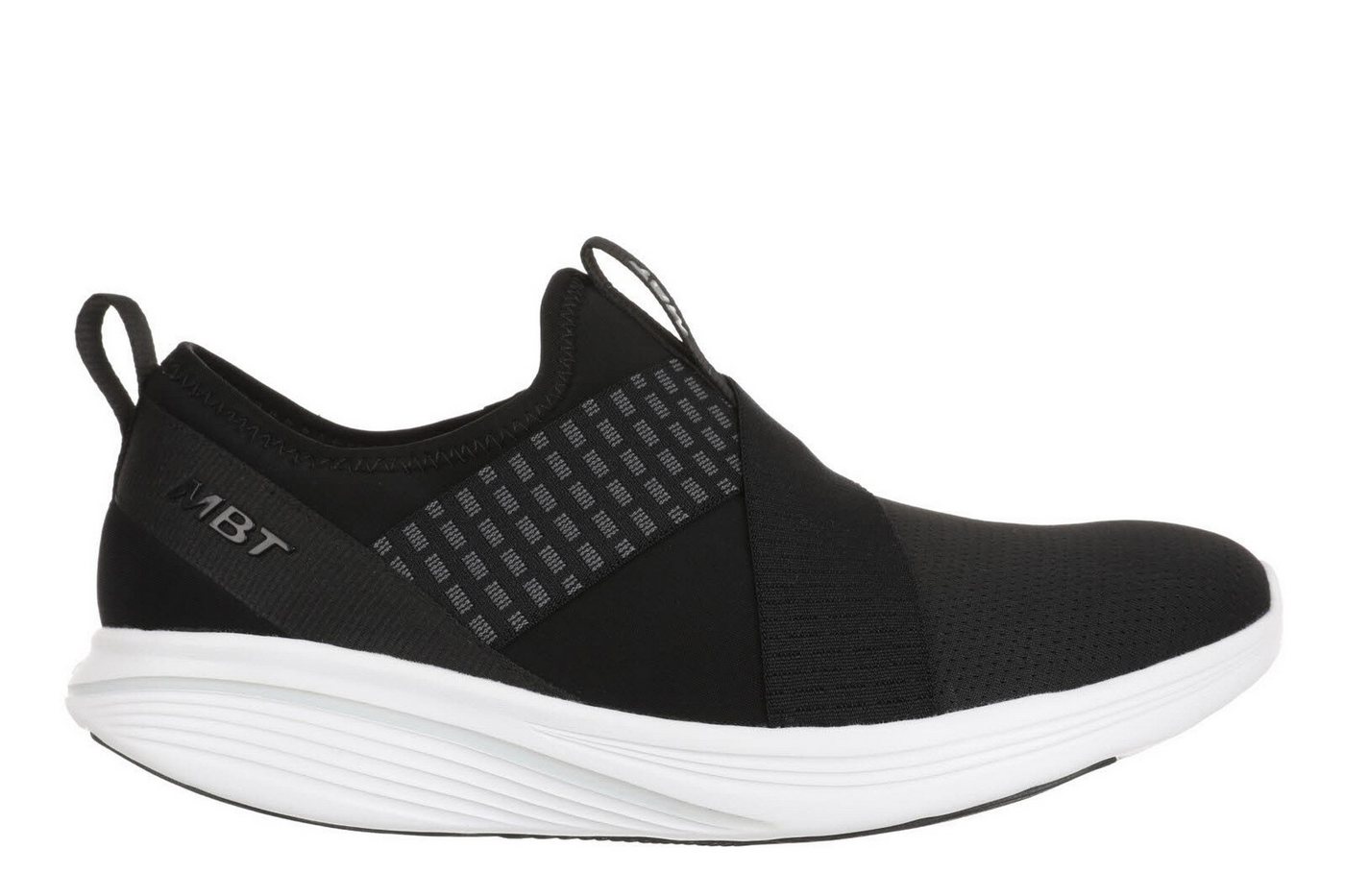 MBT 703216 03M Schnürschuh von MBT