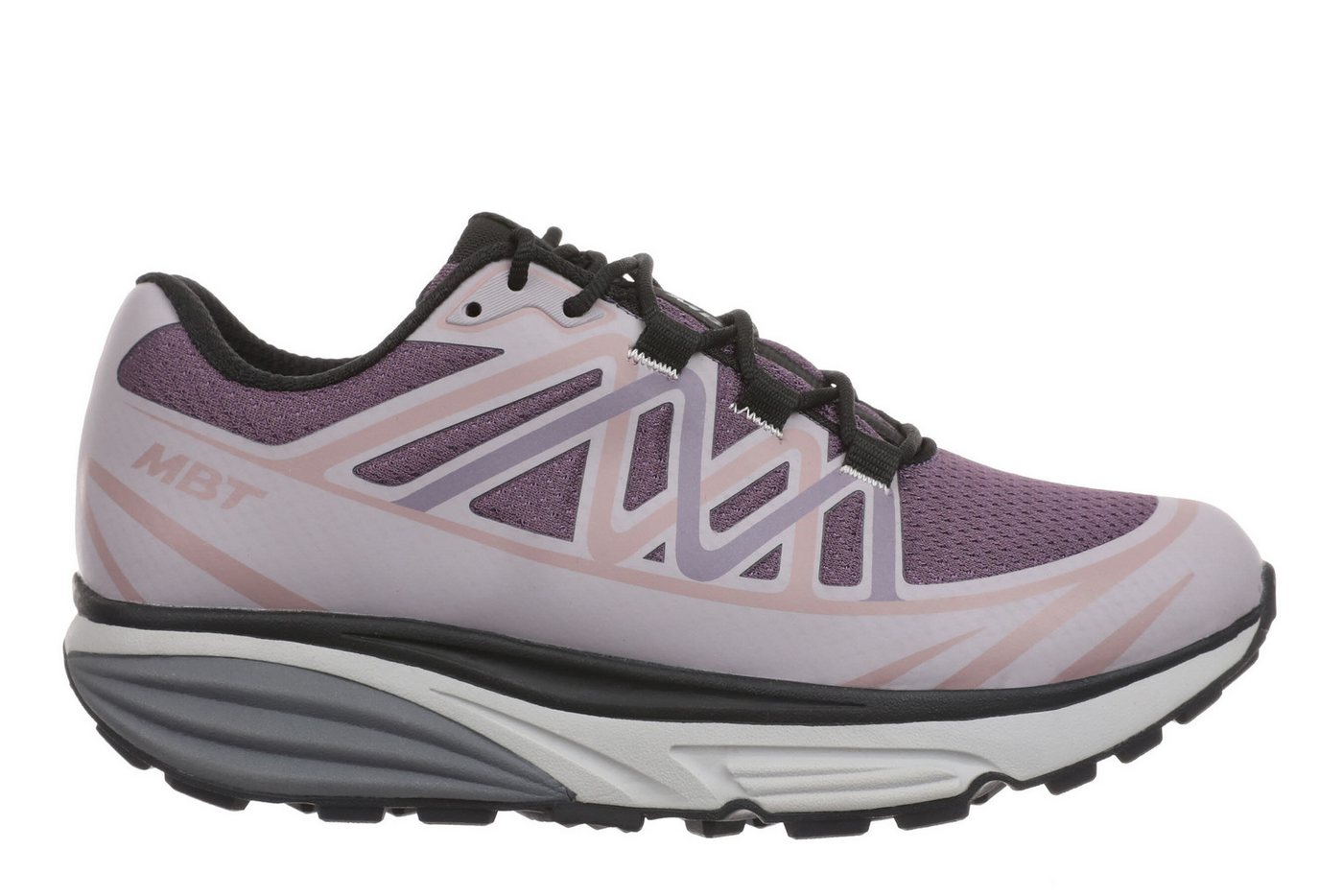 MBT 703230 96Y Schnürschuh von MBT