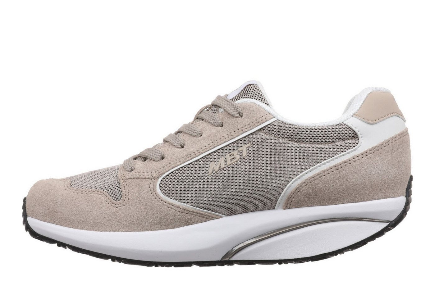 MBT 703247 1481Y Schnürschuh von MBT