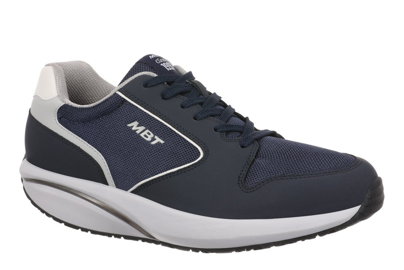 MBT 703248 1103Y Schnürschuh von MBT
