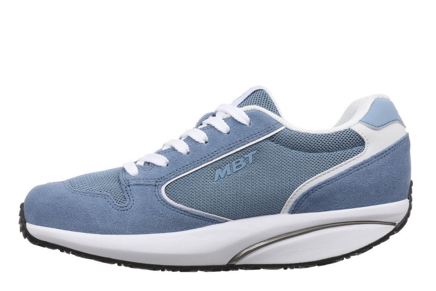 MBT 703248 1697Y Schnürschuh von MBT