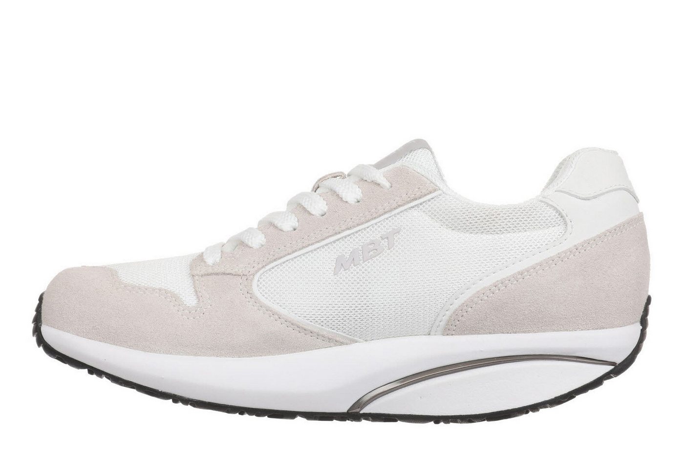 MBT 703248 16Y Schnürschuh von MBT