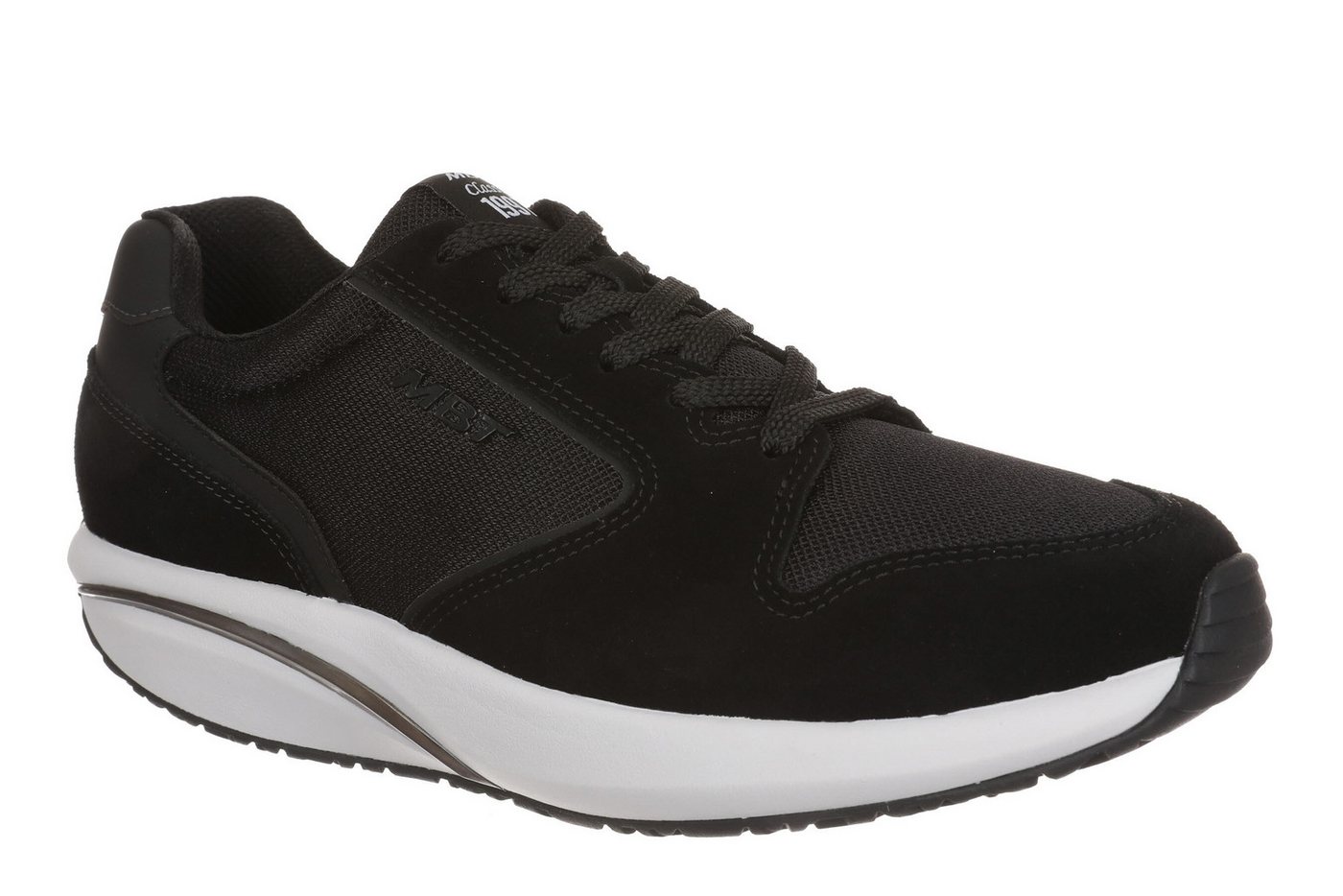 MBT 703248 26Y Schnürschuh von MBT