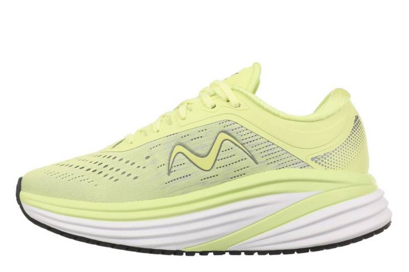 MBT 703326 907 Schnürschuh von MBT