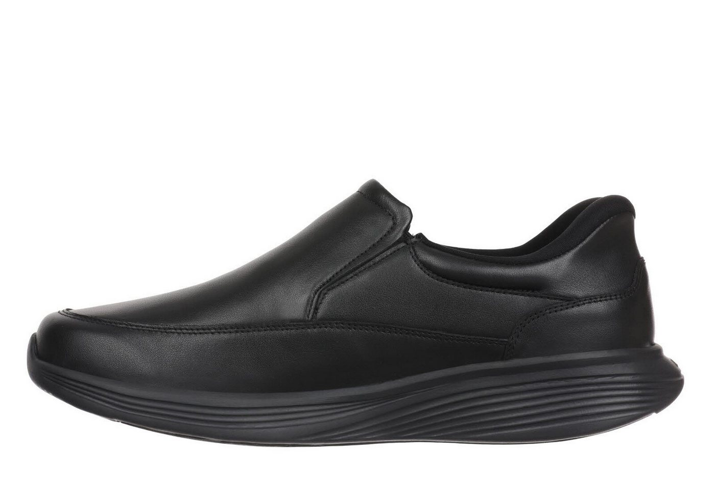 MBT 703433 257N Schnürschuh von MBT