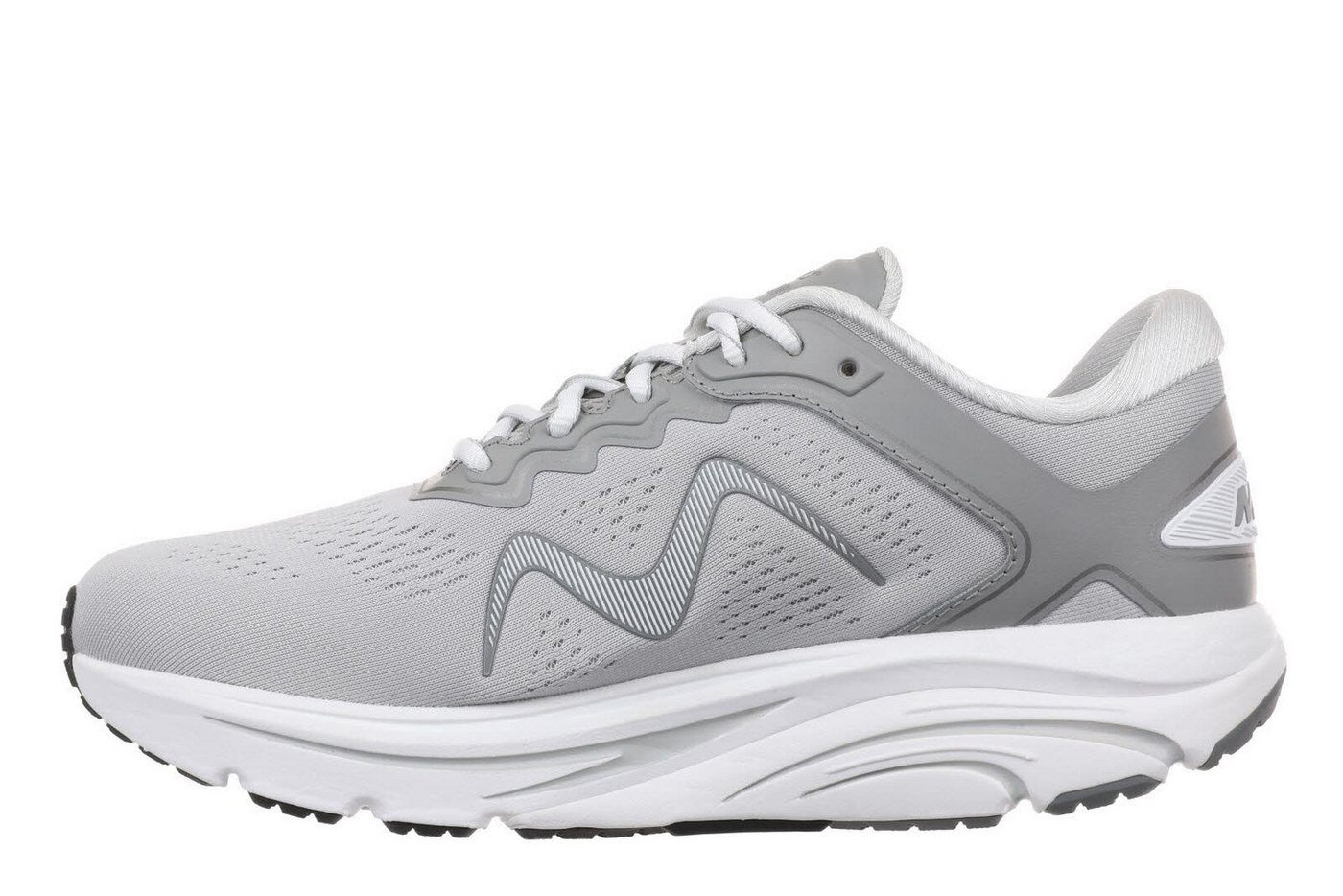 MBT 703479 1175Y Schnürschuh von MBT