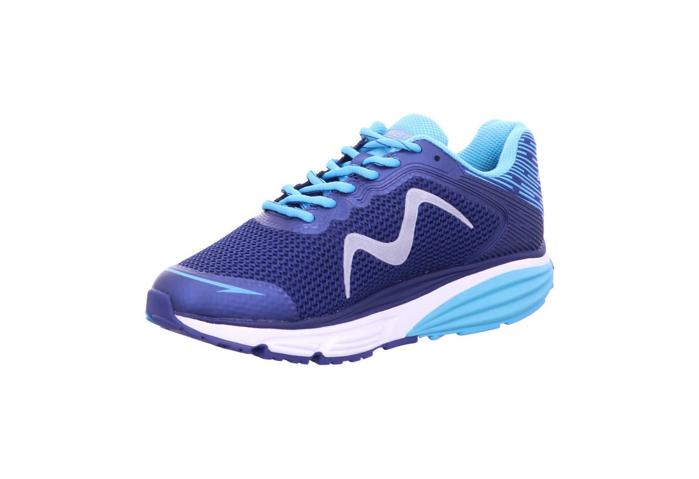 MBT Colorado X W Sneaker von MBT