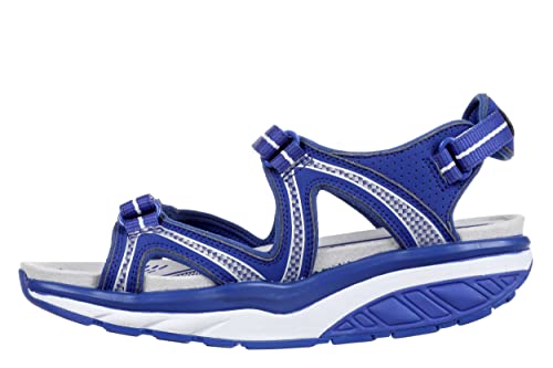 MBT LILA 6 SPORT SANDAL Damen Sandalen von MBT