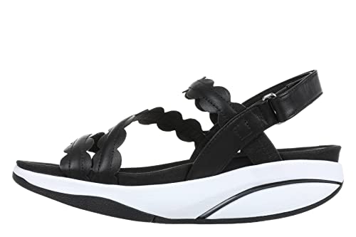 MBT RAHISI Damen Sandalen von MBT