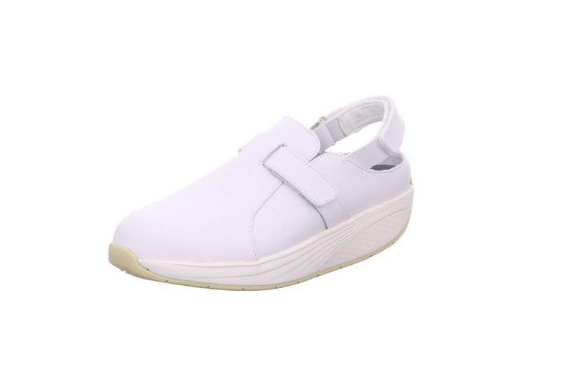 MBT FLUA Clog von MBT