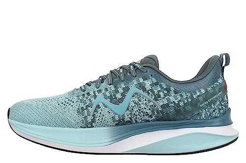 MBT HURACAN-3000 II-Camouflage Damen Laufschuhe von MBT