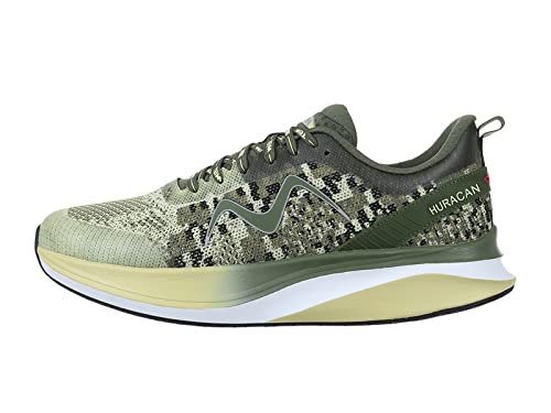 MBT HURACAN-3000 II-Camouflage Herren Laufschuhe von MBT