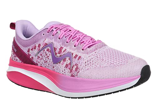 MBT HURACAN-3000 II-Camouflage Damen Laufschuhe von MBT