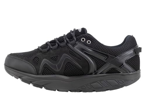 MBT HODARI 18 SYM Outdoor-Schuhe für Herren von MBT