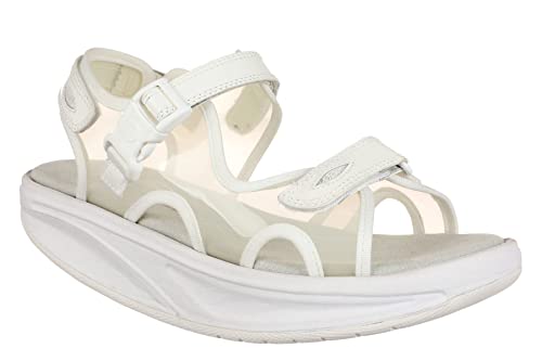 MBT KISUMU 3S-TP Damen Sandalen von MBT
