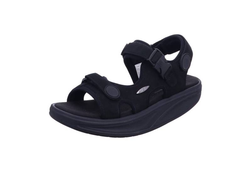 MBT KISUMU Classic W Sandale von MBT