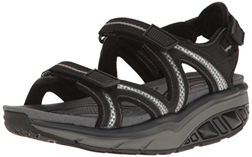 MBT LILA 6 SPORT SANDAL Damen Sandalen von MBT