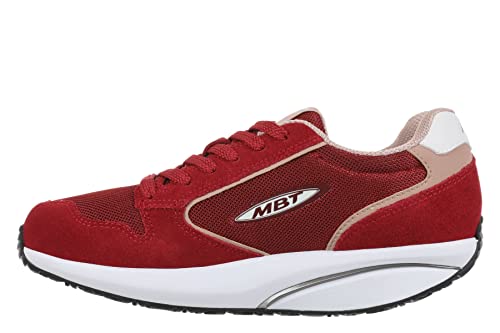 MBT MBT-1997 Classic Damensneakers von MBT