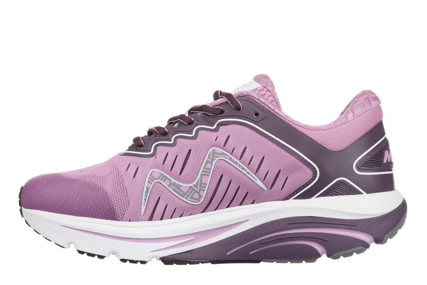 MBT MBT-2000 II W Sneaker von MBT