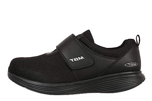 MBT Modena DE-Acacia Textilverschluss 4E Damensneakers von MBT
