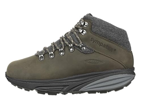 MBT MT Alpine SYM Outdoor-Schuhe für Damen von MBT
