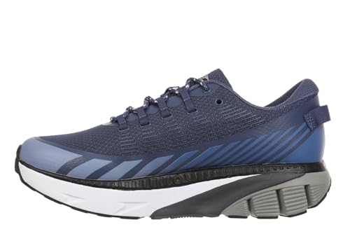 MBT MTR-1500 Trainer Herren Laufschuhe von MBT