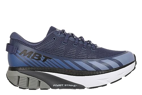 MBT MTR-1500 Trainer Damen Laufschuhe von MBT
