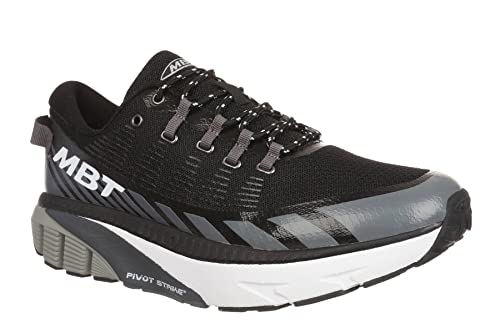 MBT MTR-1500 Trainer Herren Laufschuhe von MBT