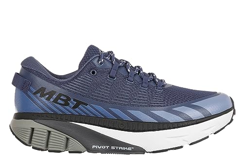 MBT MTR-1500 Trainer Herren Laufschuhe von MBT