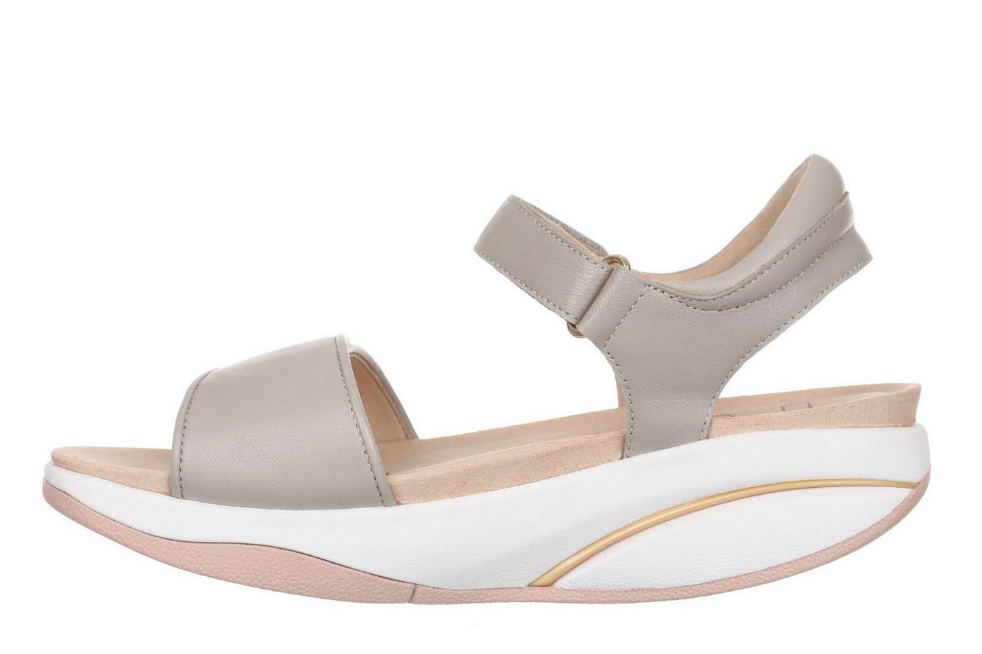 MBT Malia Sandale von MBT