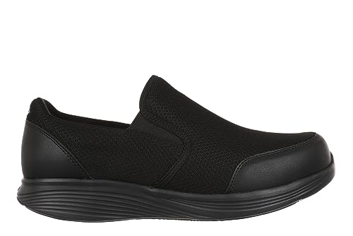 MBT Modena DE-Acacia Slip ON 4E Herrensneakers von MBT