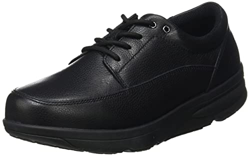 MBT Herren Nevada M Sneaker, Schwarz, 42 EU von MBT
