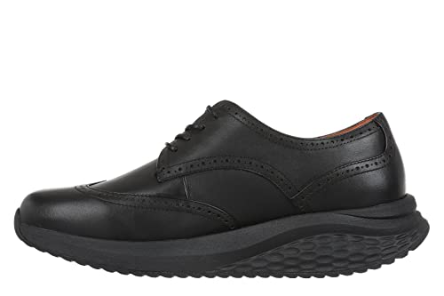 MBT Oxford Wing Tip Herrenschuhe von MBT