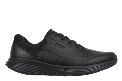 MBT SF-M3600 Freizeitschuhe für Herren. Physiologische und Bequeme Schuhe Stabilität Dank Balanciersohle. Freizeitschuhe mit Schnürung. von MBT