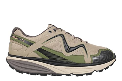 MBT adult Simba ATR beige Gr. 44 von MBT