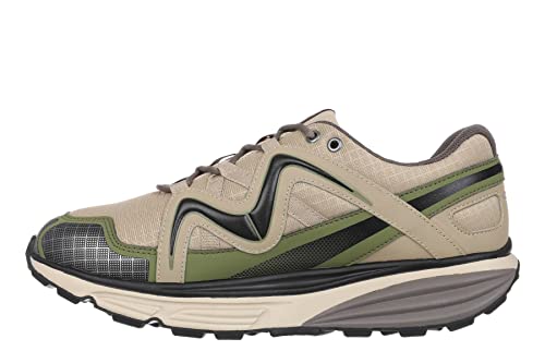 MBT Simba ATR Outdoor-Schuhe für Herren von MBT