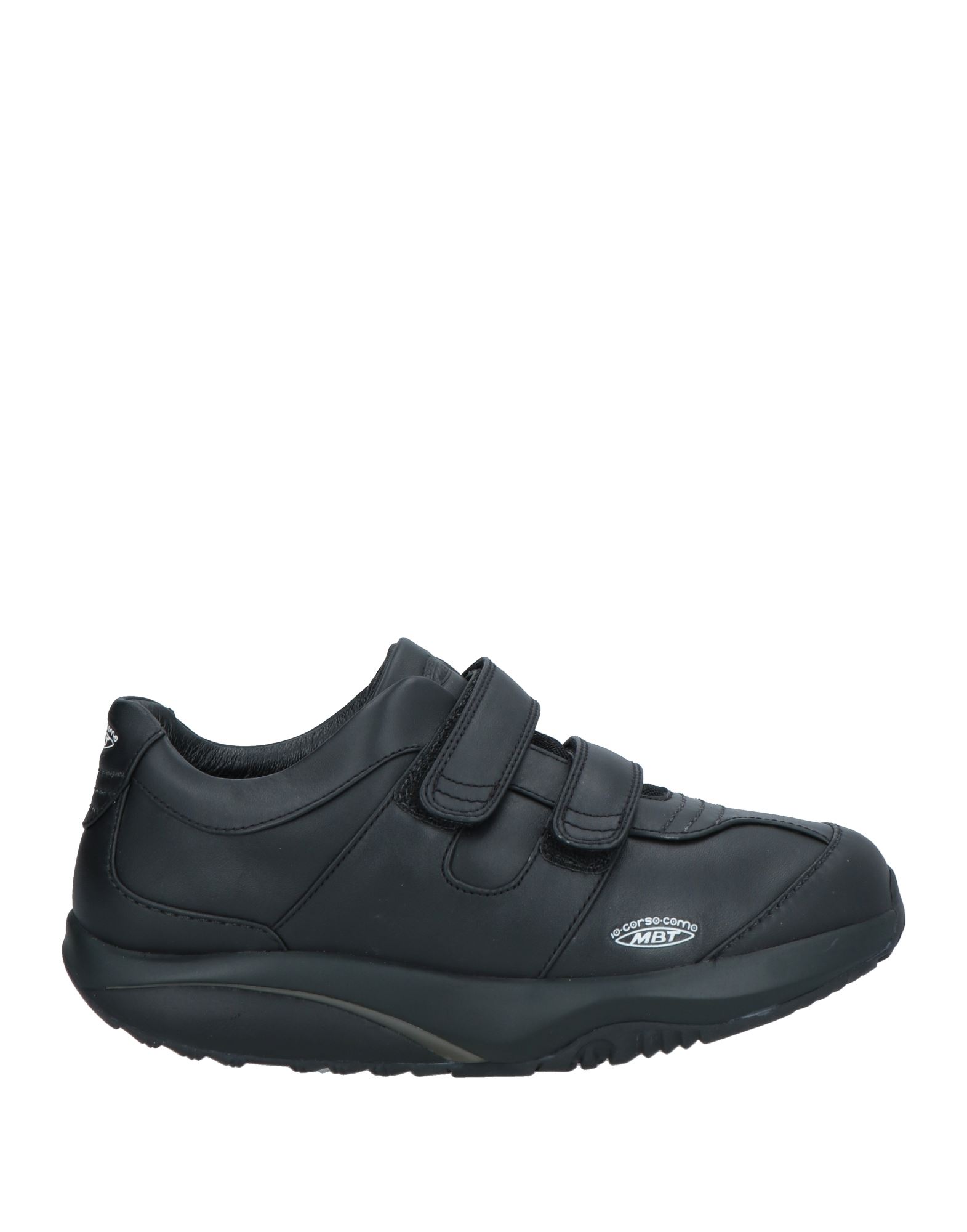 MBT Sneakers Damen Schwarz von MBT