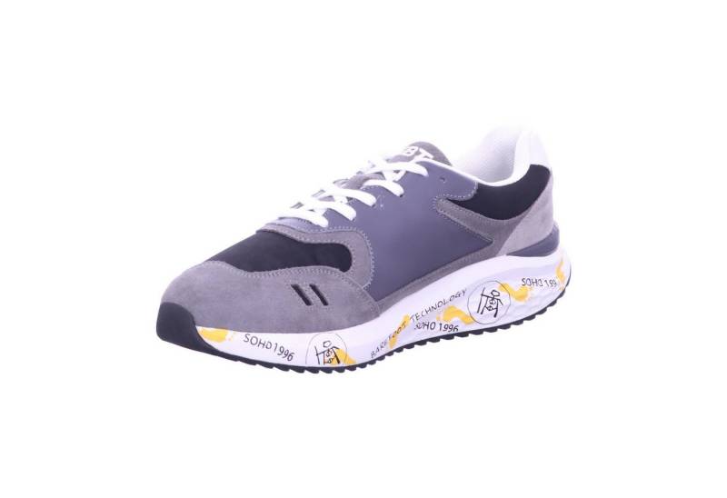 MBT Soho Sneaker von MBT