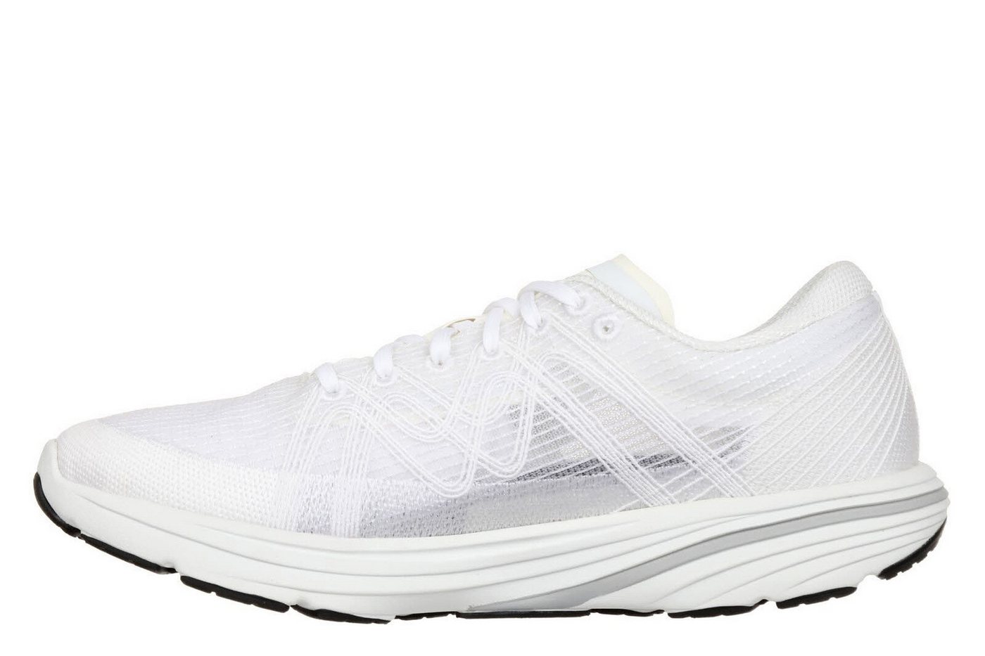 MBT Speed 1000 Sneaker von MBT