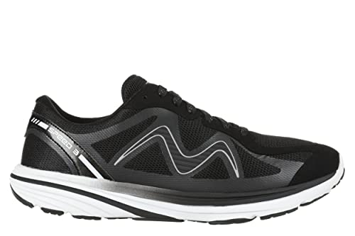 MBT Speed 3 Herren Laufschuhe von MBT
