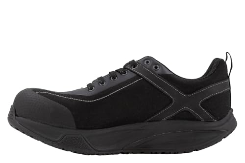 MBT Safety GUARDZA Unisex-Schuhe von MBT