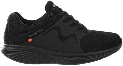 Yasu Lace Up for Man von MBT