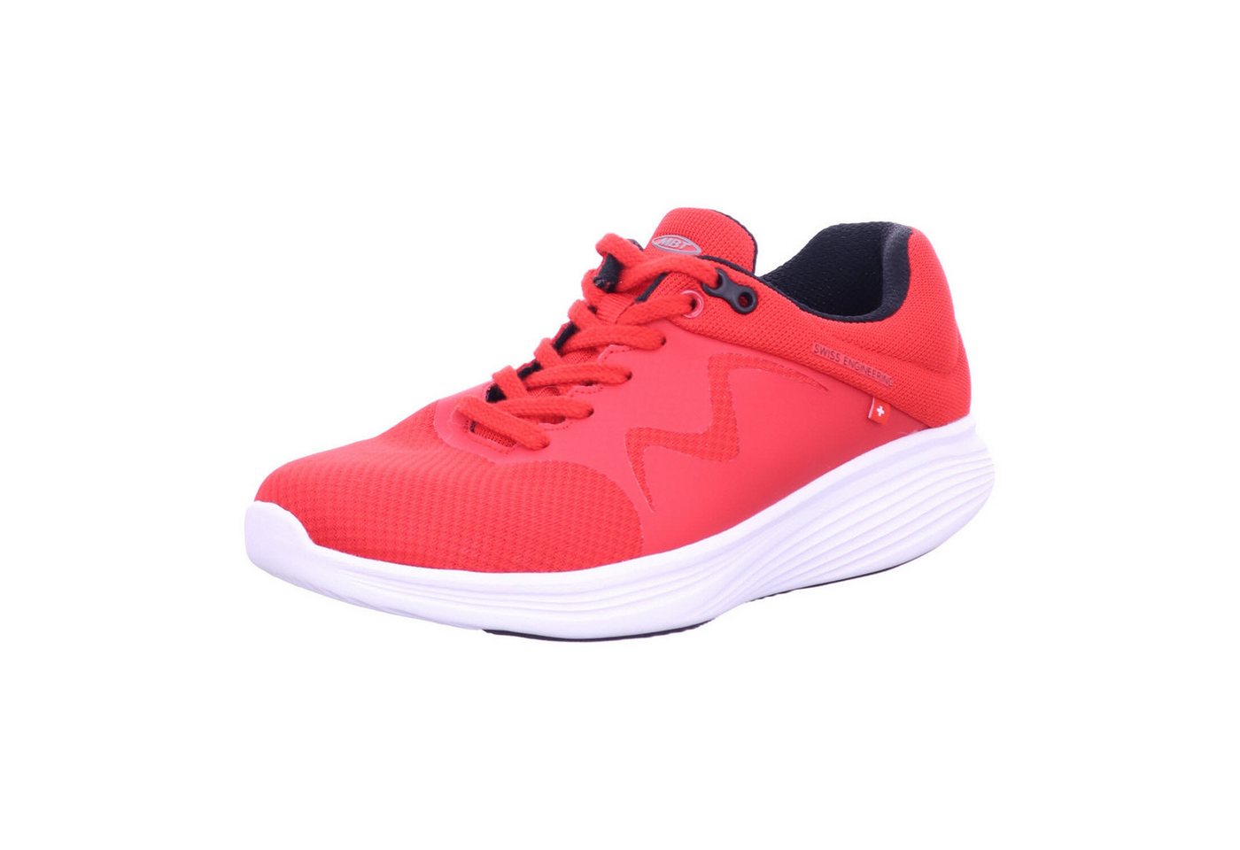 MBT Yasu W Sneaker von MBT