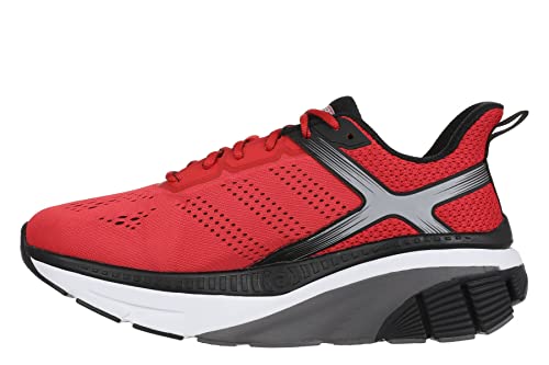 MBT Z-3000-2 Damen Laufschuhe Red von MBT