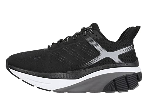 MBT Z-3000-2 Herren Laufschuhe Black von MBT