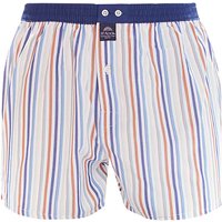 MC ALSON Herren Boxershorts mehrfarbig Baumwolle von MC ALSON