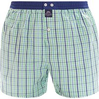 MC ALSON Herren Boxershorts mehrfarbig Baumwolle von MC ALSON